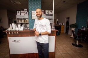 Alfredo&rsquo;s Friseure