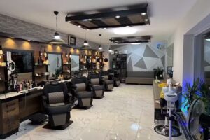 Algoutha Friseur صالون الغوطة