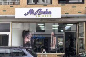 Ali Baba Friseur