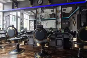 Ali Barber Friseur &ndash; Berlin