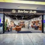 Ali Barber Shop