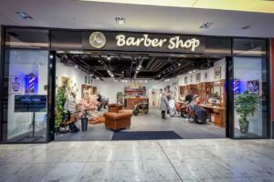 Ali Barber Shop