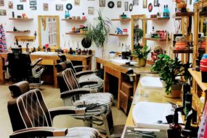 Ali Barber Shop &ndash; Osnabr&uuml;ck