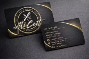 Ali Cut FriseurMeister 💈