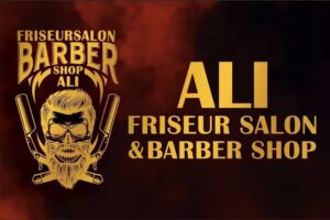 Ali Friseur Salon Barbershop