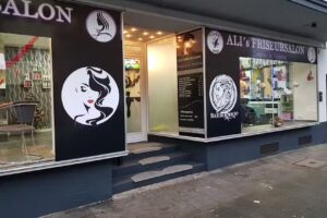 Ali Friseursalon &ndash; Hannover