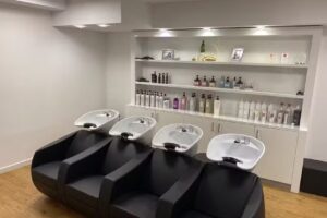ALI HU FRISEURE Premium Hair Papenburg