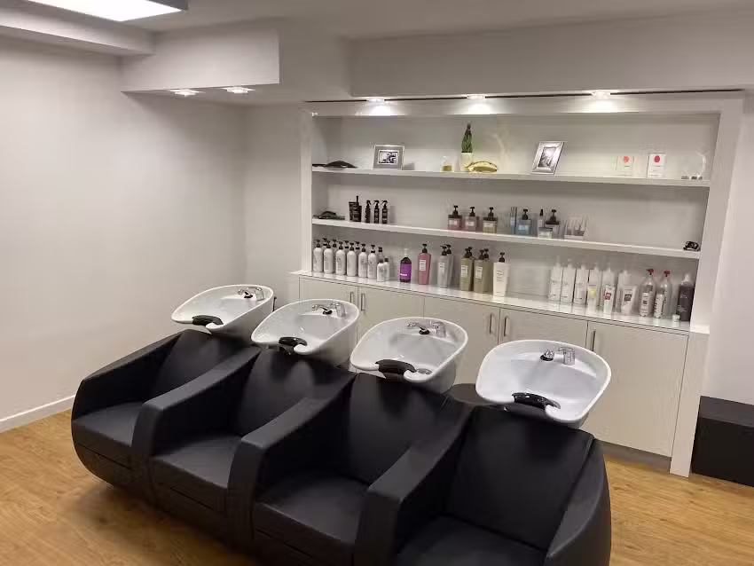 ALI HU FRISEURE Premium Hair Papenburg