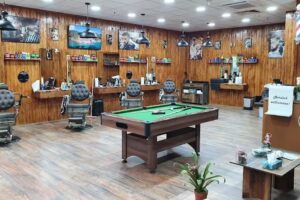 Ali´s Barber Shop – Lütten Klein – Rostock