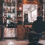 Ali&rsquo;s Barbershop