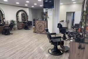 Ali&rsquo;s Friseursalon