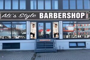 Ali’s Style
