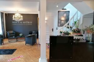 Alice & Astrid Haarmanufaktur