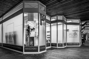 Alija Hair & Beauty-Friseursalon Achern