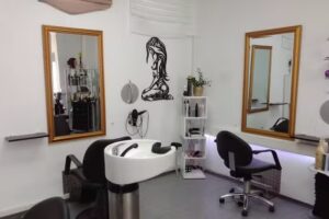 Alina Fashion Styling