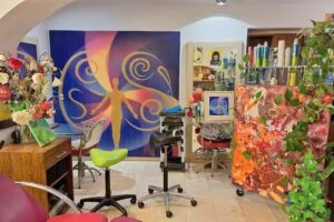 alina Frisuren & Spirit Inh.Alina Urbanek