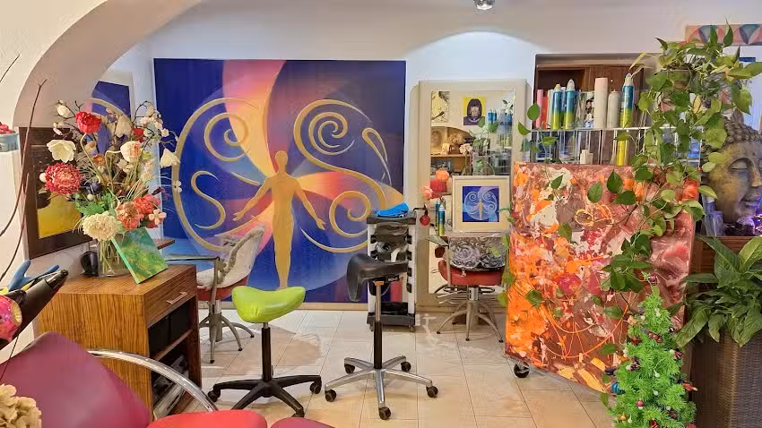 alina Frisuren & Spirit Inh.Alina Urbanek