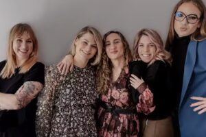 Aline Thielen Hair & Make Up Artists