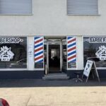 ALi&rsquo;s Barbershop