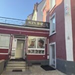 Ali&lsquo;s Barbershop