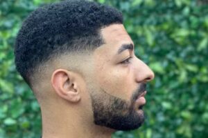 Ali&rsquo;s barbershop Heinsberg