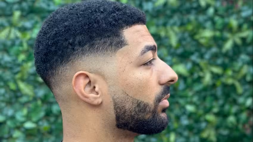 Ali&rsquo;s barbershop Heinsberg