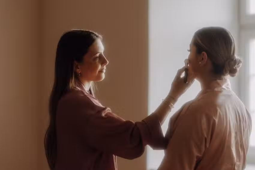 Alisha Minner Hair & Make up