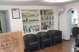 Alkazaz Barbershop