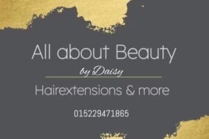 All about Beauty by Daisy