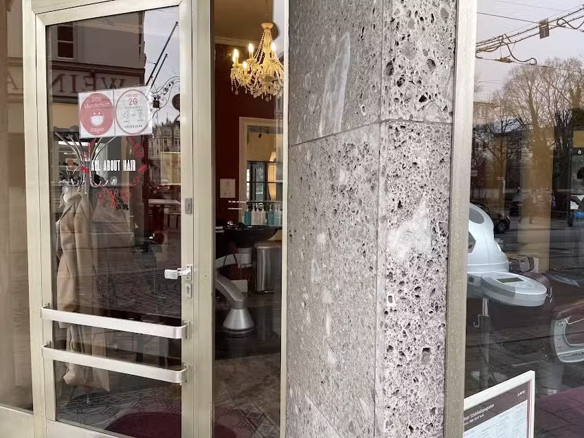 All about hair Inh. G. Drobny