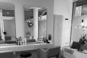 All About Hair & Make Up