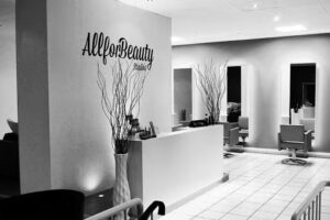All for Beauty Studios