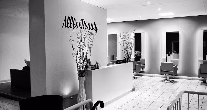 All for Beauty Studios