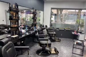 All in Cut Friseur München