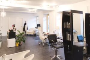 all in one – Salon