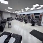 Allen&rsquo;s Barbershop