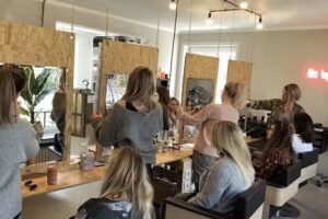 Alles Kopfsache Friseure