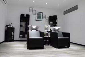 allesKopfsache | Friseursalon Mönsheim