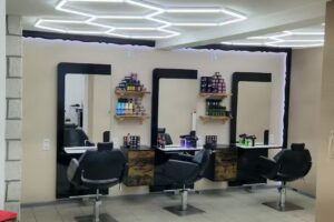 Allure Coiffeur