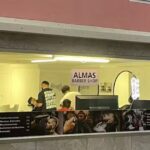 Almas Barbershop
