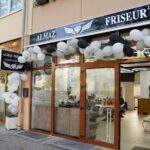 Almaz Friseur