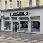 Almaz Friseursalon