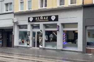 Almaz Friseursalon