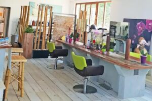 Aloha Hair / Sandra Hofs&auml;&szlig;-Poreisz &ndash; Ihr Friseur in G&ouml;brichen