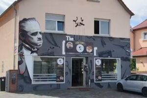 Alo&lsquo;s Barbershop &ndash; Griesheim