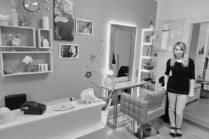 Alpha Friseure &ndash; Jena West