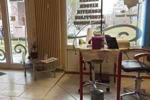 ALPHA Friseure Winzerla