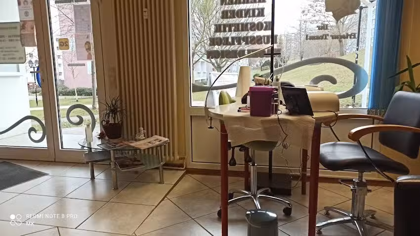 ALPHA Friseure Winzerla