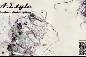 ALPHA-SIGMA mobiles Hairstyling / mobiler Friseur Service