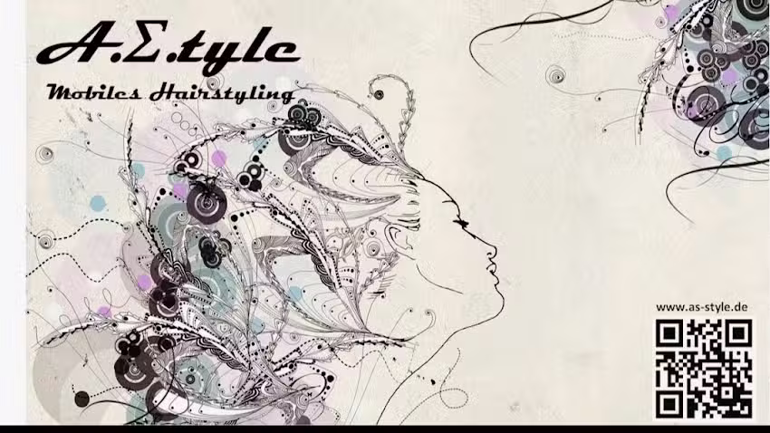 ALPHA-SIGMA mobiles Hairstyling / mobiler Friseur Service